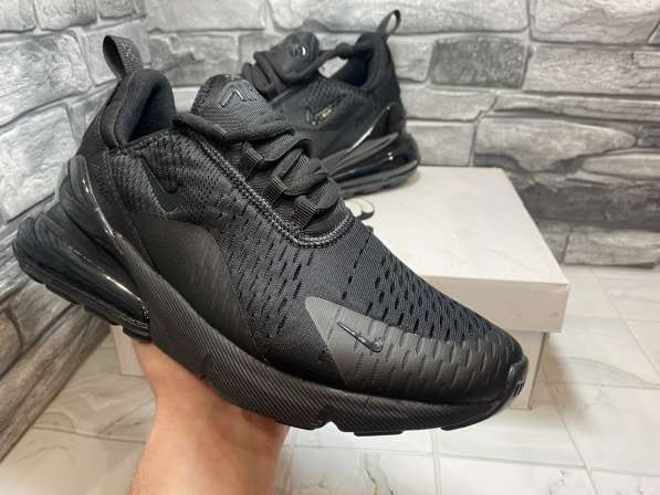 Nike Air Max 270 в Москве фото 9