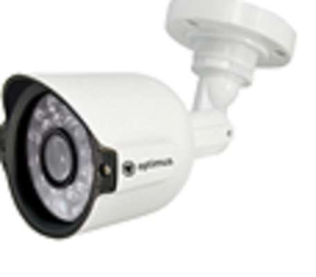 Камера видео наблюдения Optimus AHD-M011.0(2.8)