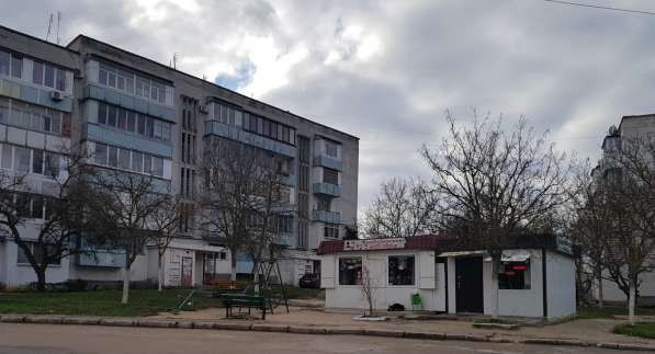 Продается квартира в пригороде Севастополя в Севастополе фото 6