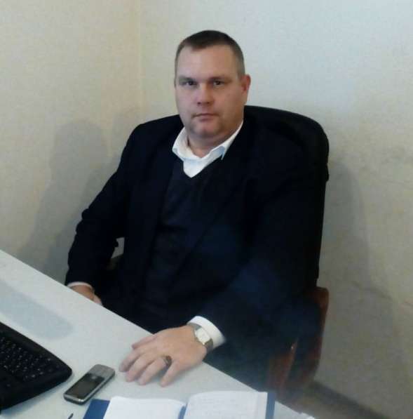 Адвокат в Краснодаре фото 4