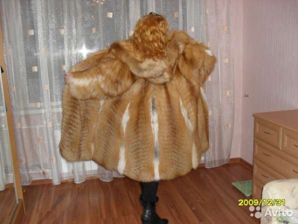 Шубка в Выборге фото 5
