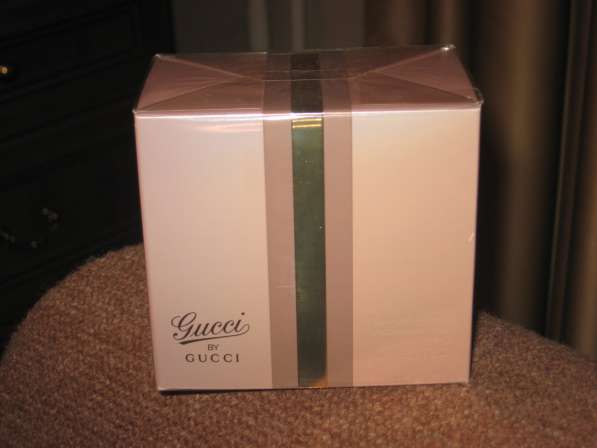 Gucci by Gucci в Москве