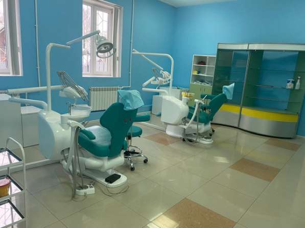 Аренда стоматологического кабинета на 2 рабочих места в Балашихе фото 3