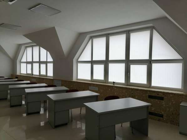 Рулонные шторы вертикальные и горизонтальные, жалюзи в Краснодаре фото 10