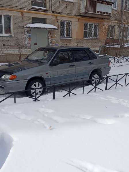 ВАЗ (Lada), 2115, продажа в Челябинске в Челябинске фото 6