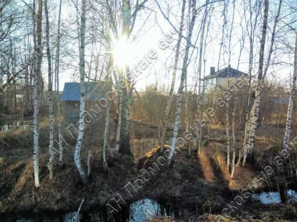 realty_mapper3.plot_in_locationИндивидуальное жилищное ст-во. Есть Электричество, Газ. в Москве фото 23