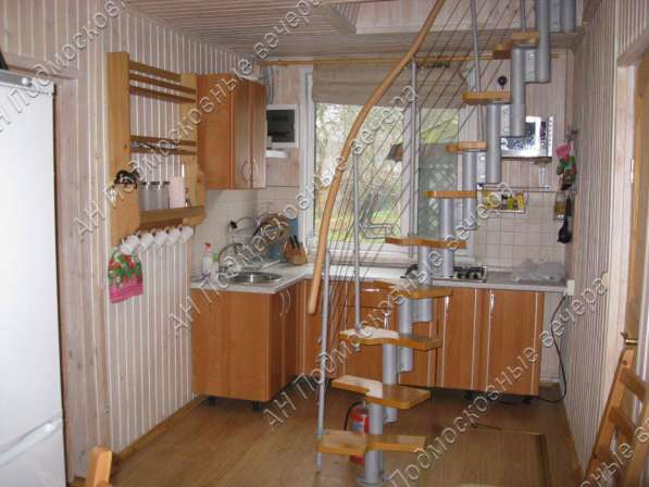 Продам дом в Москва.Жилая площадь 60 кв.м.Есть Электричество, Газ. в Москве фото 31