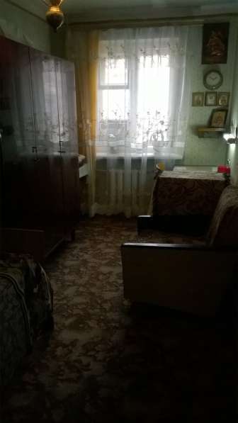 Двух комнатная квартира Сегедская Приморский район в фото 6