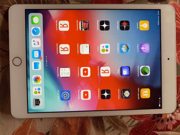 A iPad mini3 caluar в Рязани фото 4