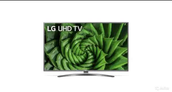 Телевизор LG 43un81006lb