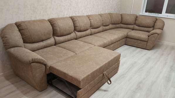 Мягкая мебель от производителя в Ульяновске фото 9