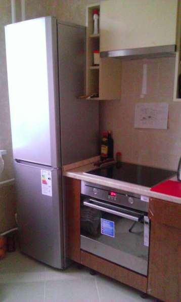 НА СЬЕЗД - 1-КОМНАТНАЯ КВАРТИРА + КОМНАТА в Москве фото 31