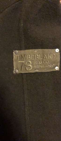 Куртка Timberland | Размер M | Оригинал в Москве фото 3