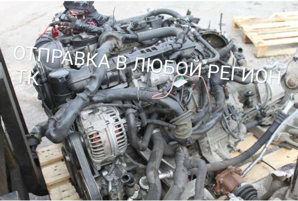 Контрактные моторы, АКПП, КПП, гарантия в Симферополе фото 4