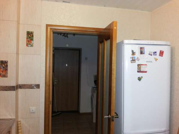 Продам квартиру 2х комнатную в Ярославле фото 7