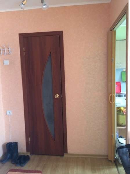 Продам 1 комнатную квартиру 21,5 м в Петра-Дубраве,3 этаж в Самаре фото 4