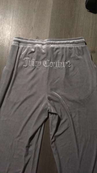 Juicy Couture штаны