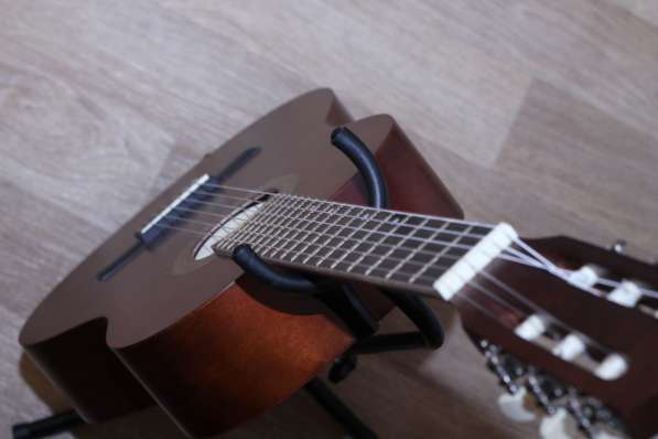 Классическая гитара Амистар N-30 новая