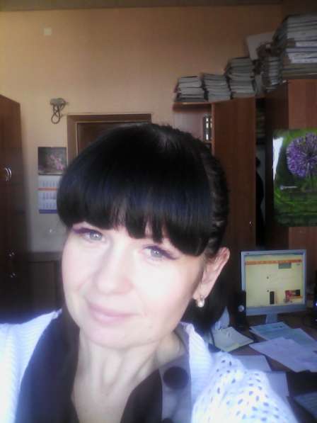 Ольга, 39 лет, хочет пообщаться