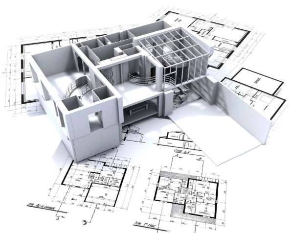 Проектирование и согласование объектов недвижимости в Уфе