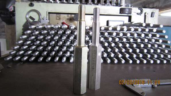 Токарно-фрезерные услуги в Новосибирске