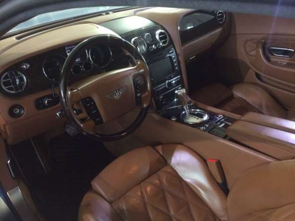 Bentley, Continental GT, продажа в Москве в Москве фото 6