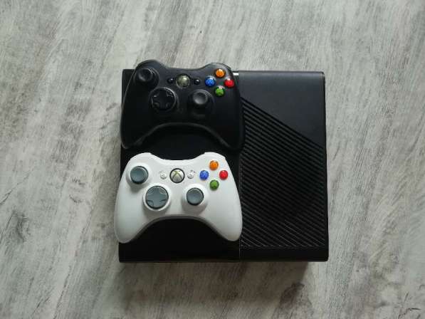 Xbox 360 в Саранске фото 10