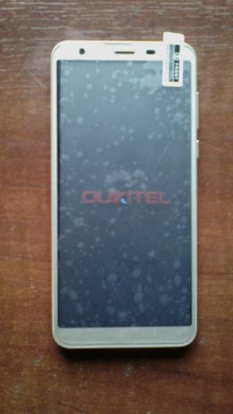 OUKITEL C11 в Омске