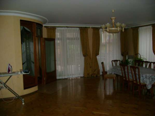 Свой дом 500 квадратных метров в Одессе на Тенистой улице в фото 5
