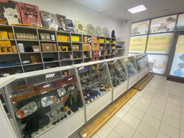 Стопорное кольцо CARRARO 125233 в Краснодаре фото 5