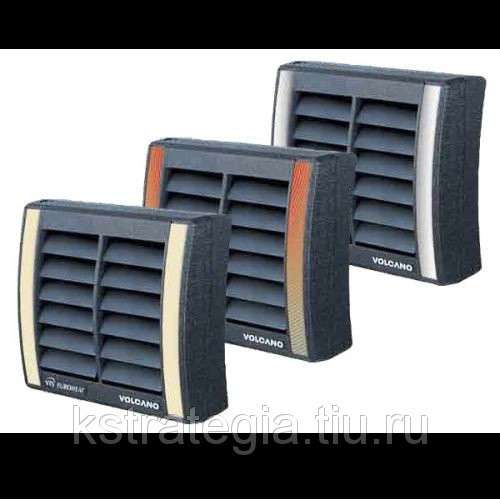 Агрегат Volcano MINI (3-20 кВт) в Чебоксарах