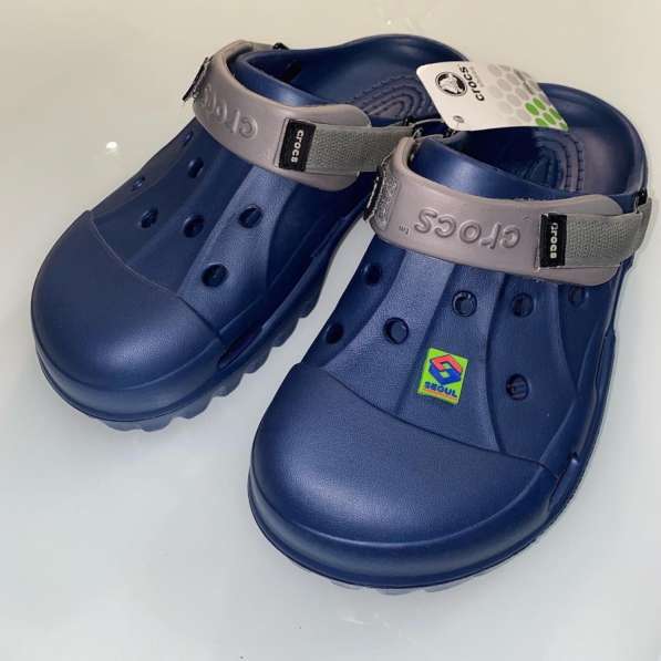 Crocs