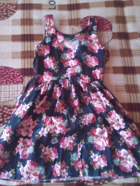 Платье для девочки 14-15 лет в Кемерове фото 3