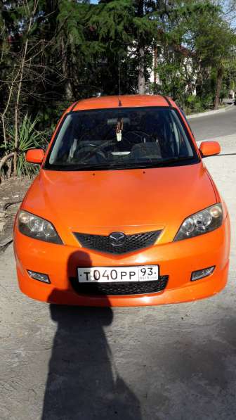 Mazda, Demio, продажа в Сочи в Сочи фото 8