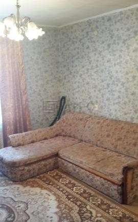 Сдам однокомнатную квартиру в Санкт-Петербурге. Жилая площадь 38 кв.м. Этаж 2. в Санкт-Петербурге фото 3