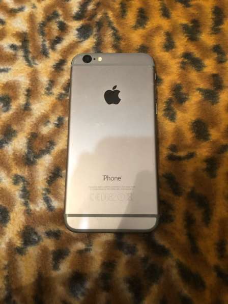 IPhone 6 32gb в Ростове-на-Дону фото 7