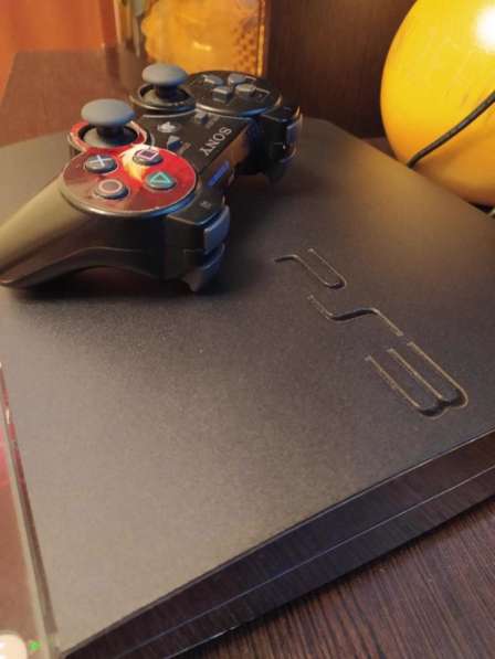 PlayStation 3 в Сургуте