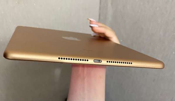 Айпад 6-го поколения, Apple iPad 6 2018 9.7 в Уфе фото 3