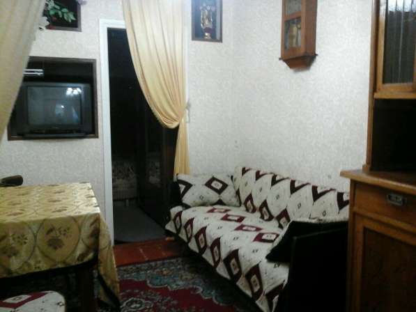 Сдаю квартиру 1, 5 комнатную в фото 4