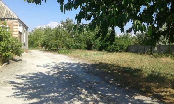 Продается домовладение в Краснодаре фото 6