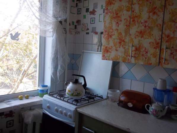 Продам отличную квартиру в Приморско-Ахтарске фото 7