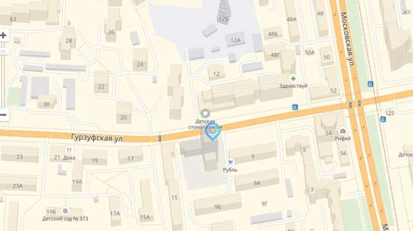 Продам 1-комнатную квартиру в центре Екатеринбурга в Екатеринбурге