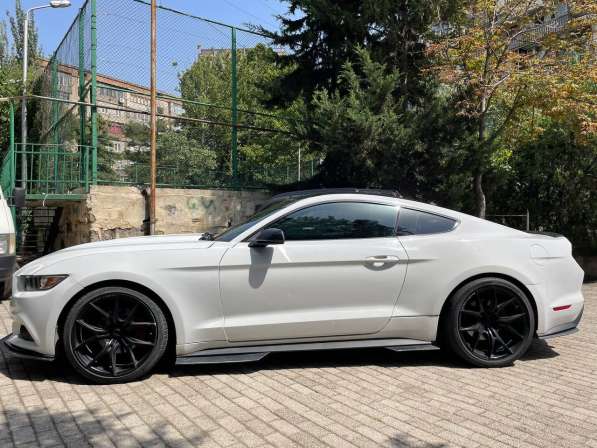 Ford, Mustang, продажа в г.Тбилиси в фото 7