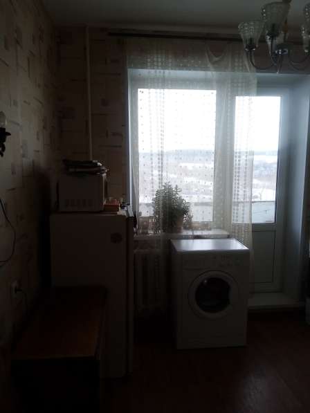 Продажа квартиры заречная в Ульяновске фото 3