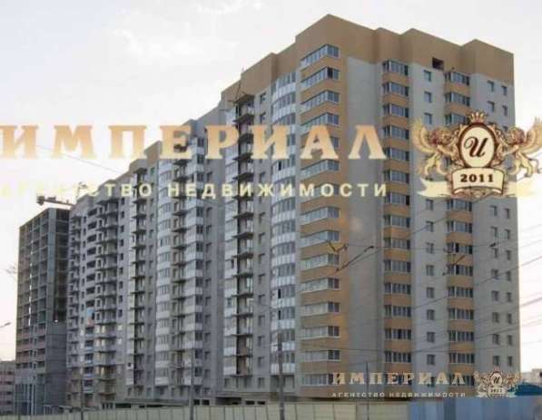 Продам однокомнатную квартиру в г.Самара.Жилая площадь 48,44 кв.м.Этаж 9.Дом кирпичный. в Самаре фото 3