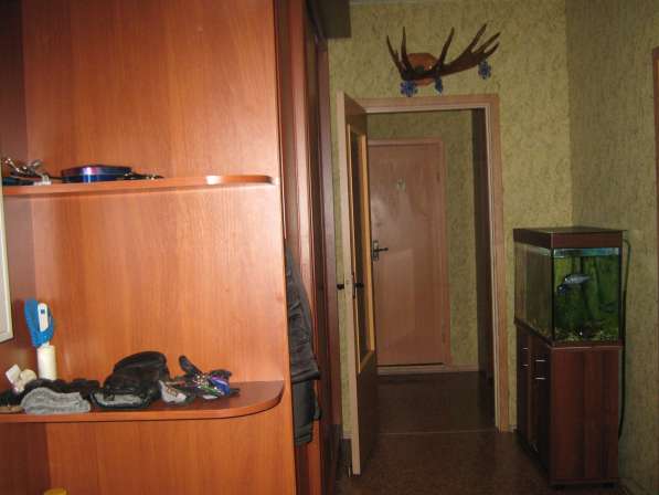 Продам квартиру ул. Маршала Чуйкова 12 в Москве фото 3