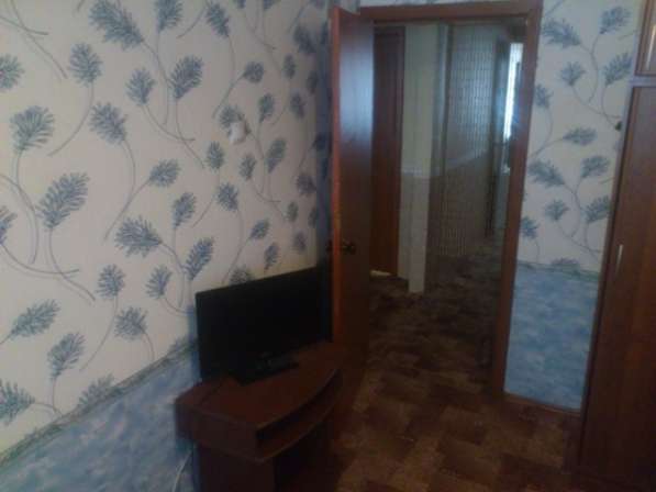 Сдам комнаты 10 и 18кв.м. (на выбор) посуточно в Москве фото 3