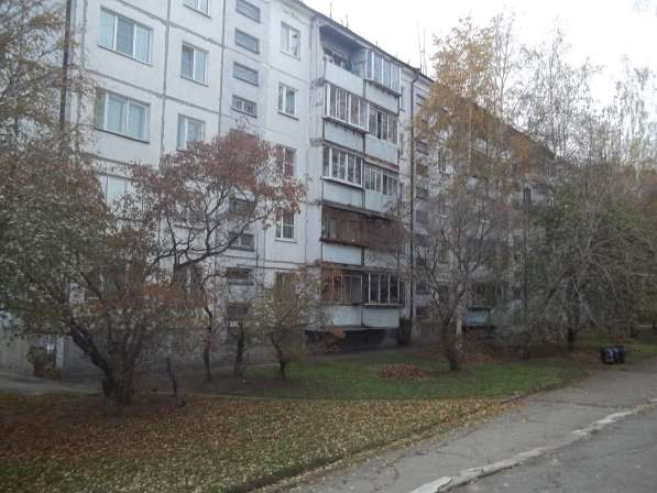 Квартира на Маршала Жукова в Иркутске