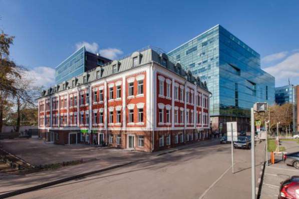 Продажа офиса 55 в Москве фото 3
