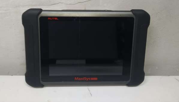 Автосканер Autel MaxiSys MS906BT в фото 3